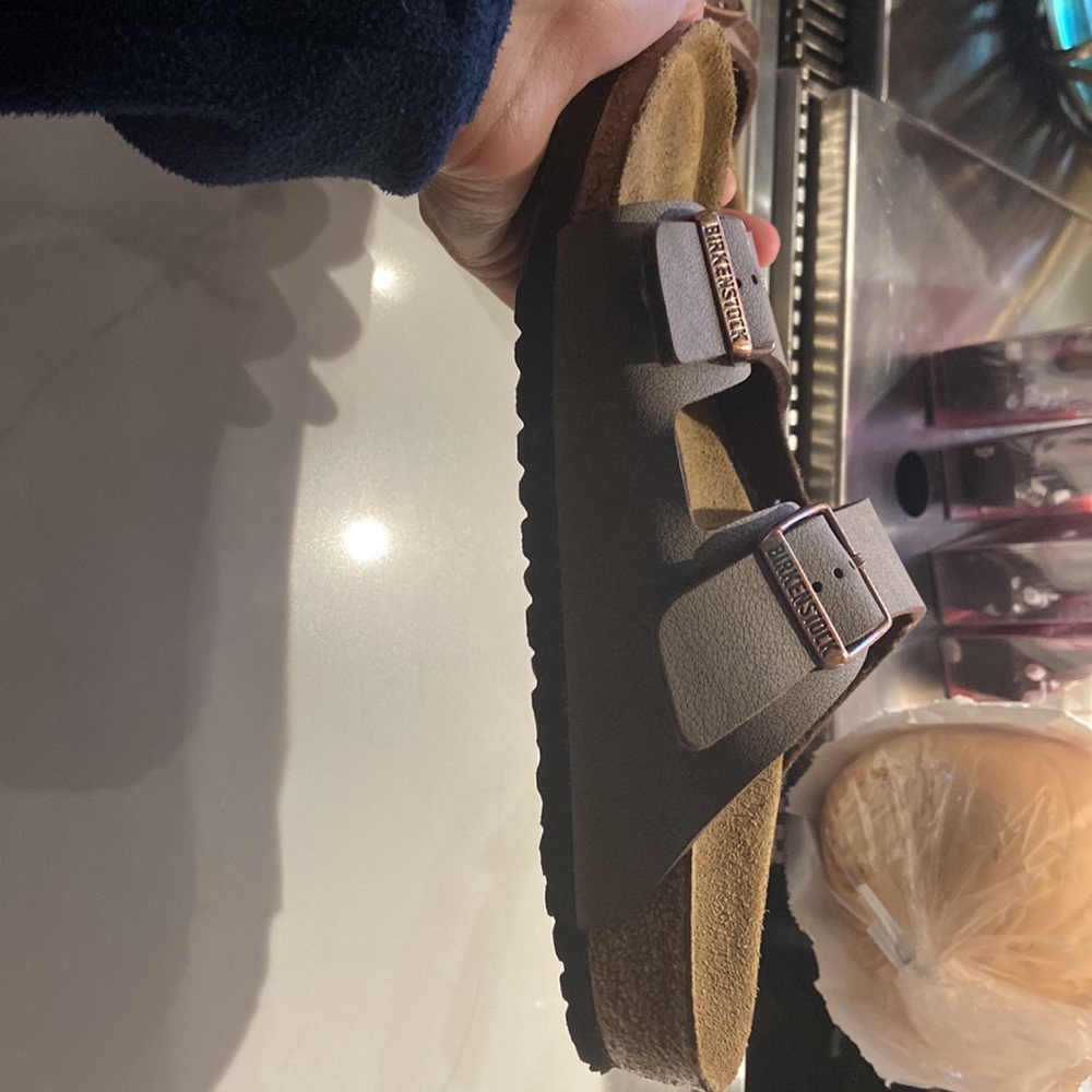 BirkenStock Sandals - Picture 2 of 5
